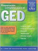 Steck Vaughn GED Spanish: Student Edition Complete GED Preparation 