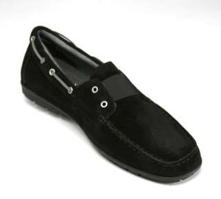 UGG Bellingham Mens Black Loafer Size 12 US NEW  