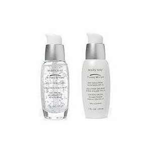  Mary Kay TimeWise Day & Night Solution Set: Beauty