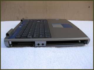 DELL Inspiron 5150, 5160   Palm Rest & Bottom for PARTS  