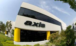 Axis Wheels Available at Tire Rack