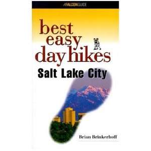  Best Easy Day Hikes:Salt Lake C: Sports & Outdoors