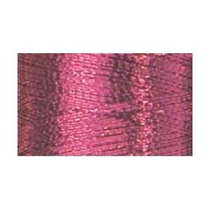   Sulky Metallic Thread Rose 142 7013; 5 Items/Order