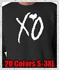 XO OVOXO YMCMB Crew Neck Sweat Shirt Drake Octobers Very Own OWL