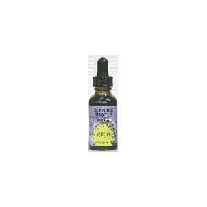  Blessed Thistle   1 oz   Liquid