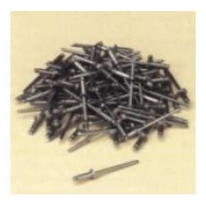  Chimney 59125 Pop Rivets   304 Alloy   .125 Inch   100 Per 