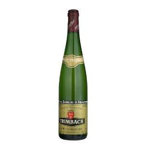 Trimbach Gewurztraminer Cuvee Des Seigneurs De Ribeaupierre 2004 750ML