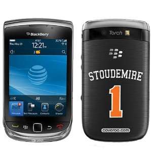  Coveroo New York Knicks Amare Stoudemire Blazers Blackberry Torch 
