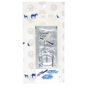  Suture Kits   Medium Animal