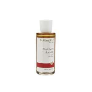  Blackthorn Body Oil Beauty