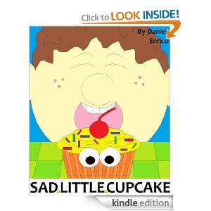 Sad Little Cupcake Daniel Errico  Kindle Store