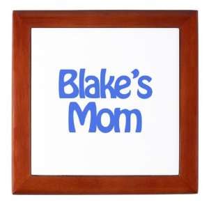  Blakes Mom Baby Keepsake Box by CafePress: Everything 