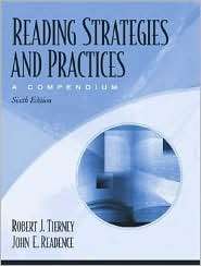   Edition, (0205459099), Robert J. Tierney, Textbooks   