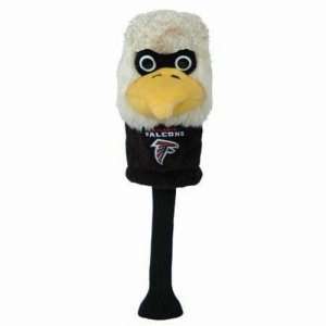  Atlanta Falcons NFL Team Mascot Headcover: Sports 