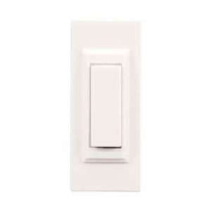  3 each: Ace: Wireless Doorbell Button (AC6190 C): Home 