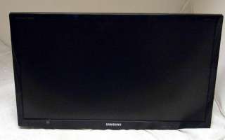 Samsung T27A300 27 Widescreen LED HDTV Monitor 729507817675  