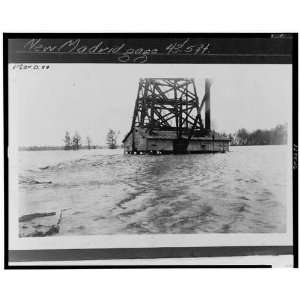   Dorena,Mississippi County,Missouri,MO,1927 Flood,C 12