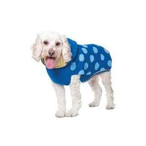  3 PACK SPOT HOODIE SWEATER, Color BLUE; Size XSMALL 