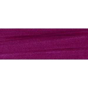  Ribbon For Embroidery Aubergine By The Each Arts, Crafts & Sewing