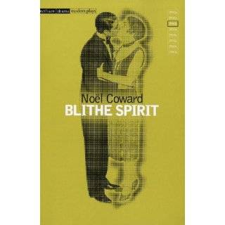 Blithe Spirit (Modern Classics) by Noel Coward (Jun 20, 2002)