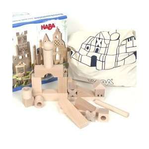    Building Blocks Extra Large Starter Set (HABA) Toys & Games