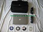   D630 Core 2 Duo 2.0Ghz 4GB 160GB DVDRW WIFI VISTA Bag MORE Laptop