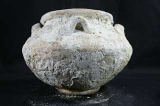 CSD385 13th Century Song Dynasty Shipwreck Pot Small  