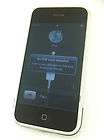iPhone 1st generation 8 GB (AT&T) Touchscreen Smartphon