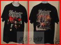 Slipknot You Cannot Kill What You Black Shirt L Watch V  