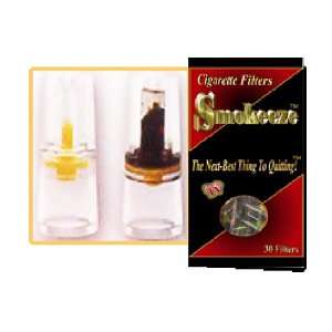  Smokeeze Cigarette Filters: Health & Personal Care