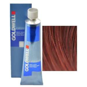   Color Acid Semi Permanent Hair Color Coloration (2.1 oz. tube)   6RO