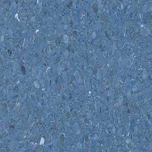   : Mannington Brushwork Prussian Blue Vinyl Flooring: Home Improvement