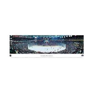  Columbus Blue Jackets   Nationwide Arena Picture   NHL 