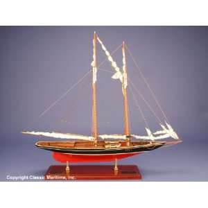  Bluenose Ship Model