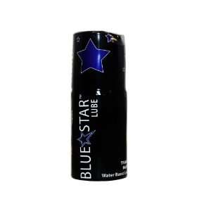  Bluestar Lube Travel Size