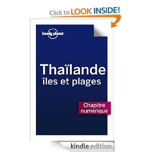 Thaïlande, Iles et plages   Sud ouest du Golfe de Thailande (French 