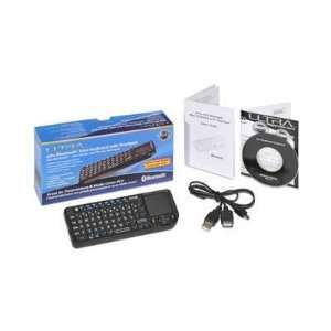  Bluetooth Keyboard/Presenter Electronics