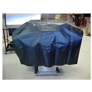  Heavy Duty Deluxe Cover For Texas Barbecues Tb 6000: Patio 