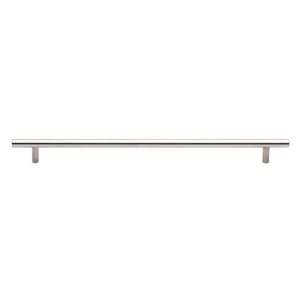   Industries T305 384 BNA Oversized cabinet pull