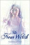   The Near Witch by Victoria Schwab, Hyperion Books for 
