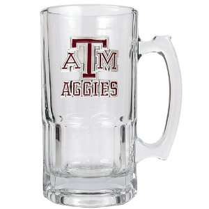  Texas A&M Aggies 1 Liter Macho Mug
