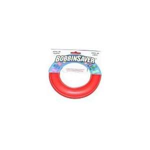  Blue Feather BobbinSaver Red Arts, Crafts & Sewing