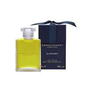  Aromatherapy Associates Support Equilibrium Bath and Shower 