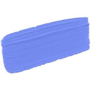   Body Acrylic Lt. Ultramarine blue 4 oz jar Arts, Crafts & Sewing