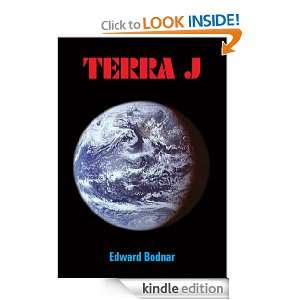 Terra J Edward Bodnar  Kindle Store