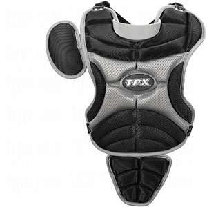 Louisville Slugger Youth TPX Pulse Static Chest Protectors  