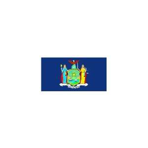  New York State Flag: Sports & Outdoors