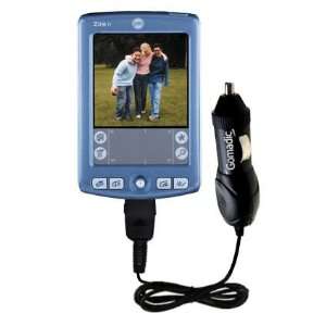  Rapid Car / Auto Charger for the Palm palm Zire 71   uses 