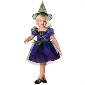  Spider Witch Toddler Costume: Toys & Games