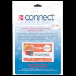CONNECT PLUS ACCESS CARD (ISBN10: 0077373456; ISBN13: 9780077373450)